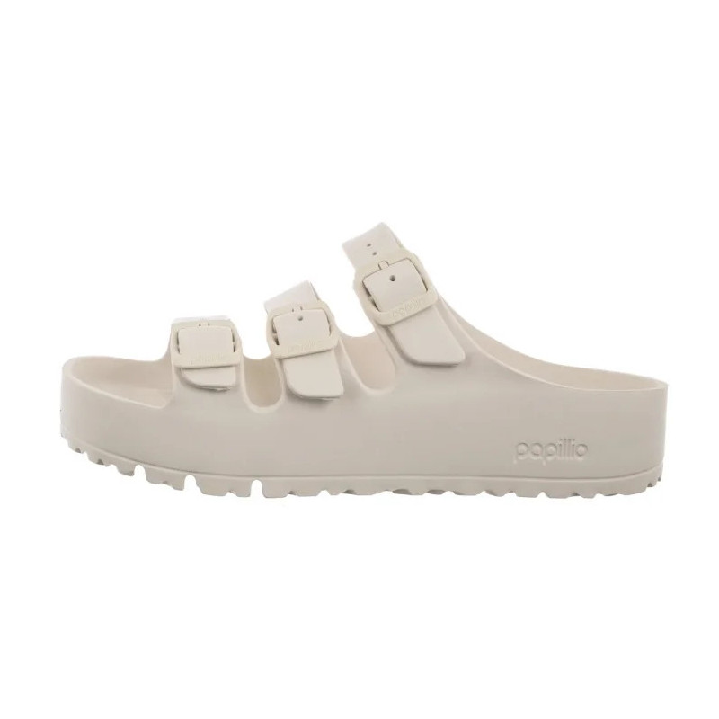 Papillio Florida III Eva Pap Flex Platform Black 1029738 (PP19-d) Moteriški batai/šlepetės