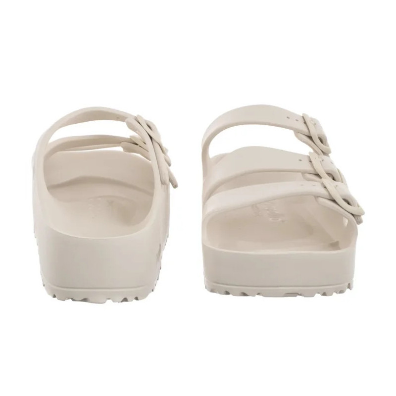 Papillio Florida III Eva Pap Flex Platform Eggshell 1029770 (PP19-d) Moteriški batai/šlepetės