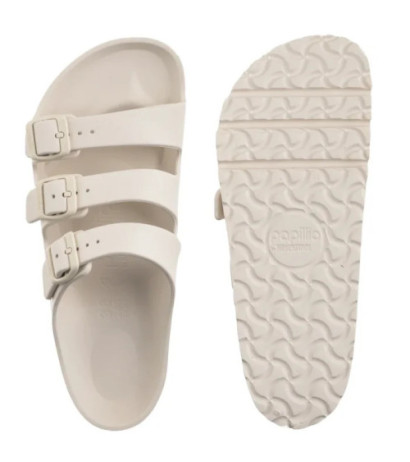 Papillio Florida III Eva Pap Flex Platform Black 1029738 (PP19-d) Moteriški batai/šlepetės