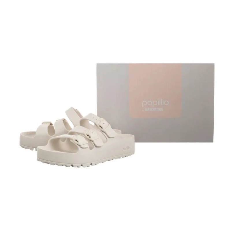 Papillio Florida III Eva Pap Flex Platform Black 1029738 (PP19-d) Moteriški batai/šlepetės