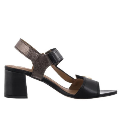 Maciejka Czarne 07025-01/00-1 (MA1405-a) bateliai