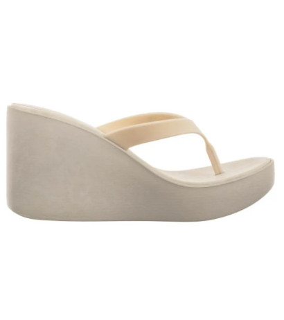 Ipanema High Fashion II Fem 83626/BD952 Beige/Light Beige (IP81-a) šlepetės