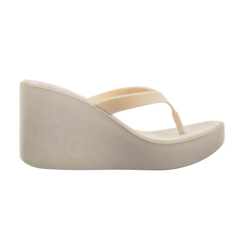 Ipanema High Fashion II Fem 83626/BD952 Beige/Light Beige (IP81-a) šlepetės