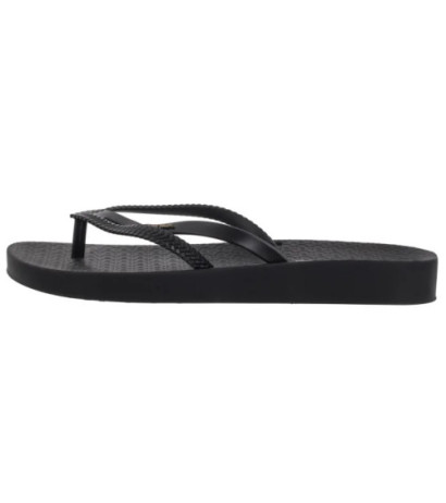 Ipanema Bossa Soft V Fem 82840/20766 Black/Black (IP82-a) šlepetės