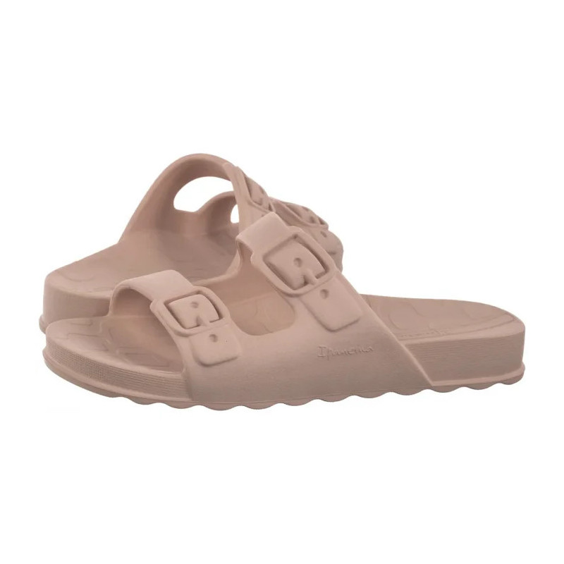 Ipanema Duo Day Fem 83704/BE070 Light Pink (IP87-a) Moteriški batai/šlepetės