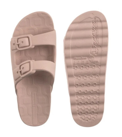Ipanema Duo Day Fem 83704/BE070 Light Pink (IP87-a) Moteriški batai/šlepetės