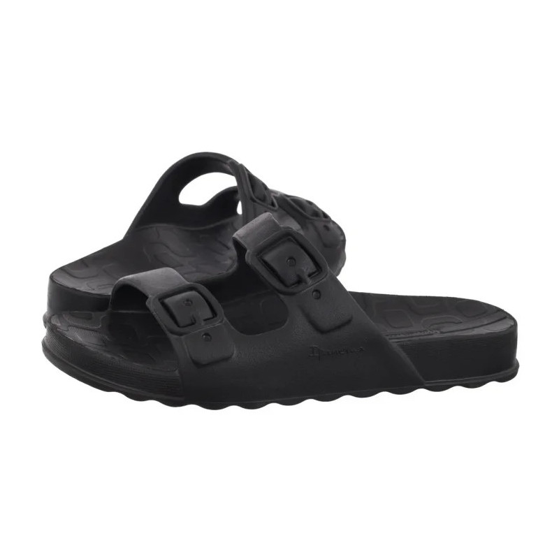Ipanema Duo Day Fem 83704/BE074 Black (IP87-b) Moteriški batai/šlepetės