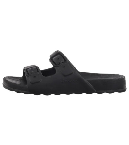 Ipanema Duo Day Fem 83704/BE074 Black (IP87-b) Moteriški batai/šlepetės