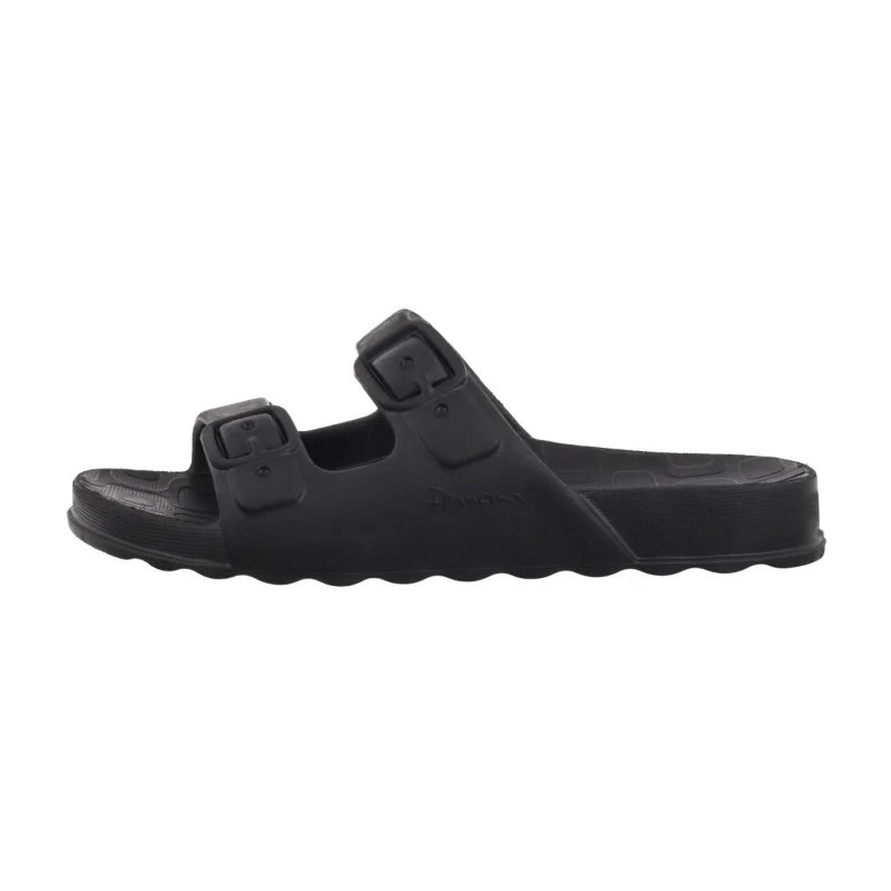 Ipanema Duo Day Fem 83704/BE074 Black (IP87-b) Moteriški batai/šlepetės