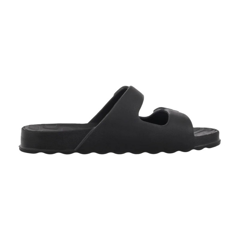 Ipanema Duo Day Fem 83704/BE074 Black (IP87-b) Moteriški batai/šlepetės