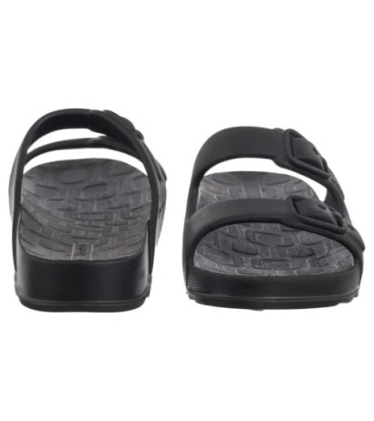 Ipanema Duo Day Fem 83704/BE074 Black (IP87-b) Moteriški batai/šlepetės