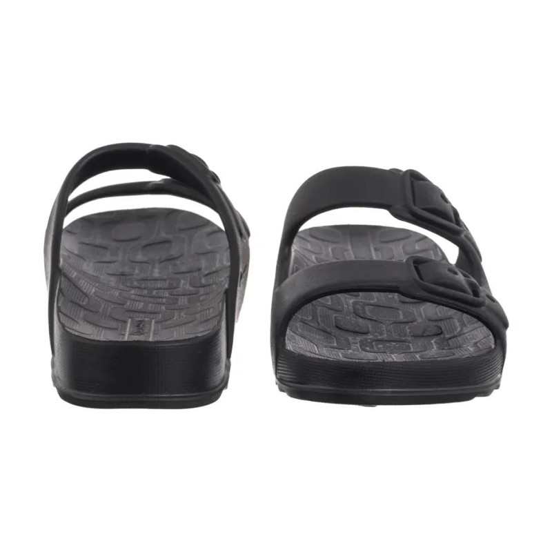 Ipanema Duo Day Fem 83704/BE074 Black (IP87-b) Moteriški batai/šlepetės