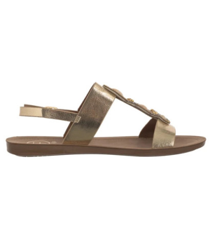 Filippo Złote DS6882/25 GO (FO169-a) sandalai