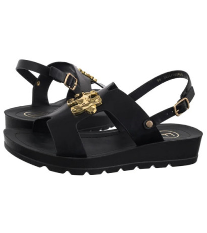 Filippo Czarne DS6893/25 BK...