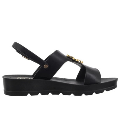Filippo Czarne DS6893/25 BK (FO171-a)