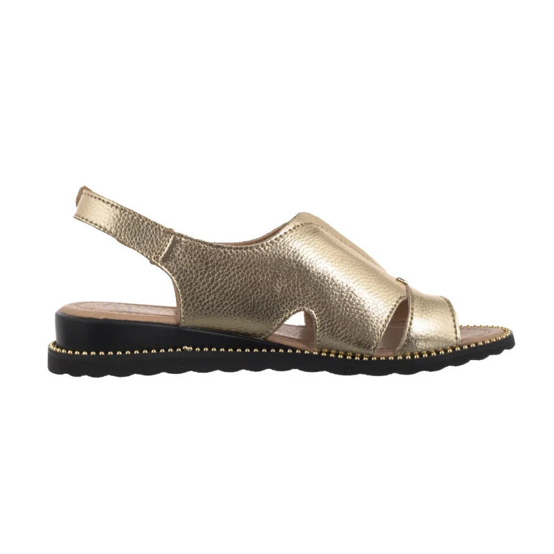 Filippo Złote DS4470/25 GO (FO172-a) batai