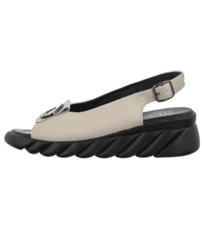 Filippo Beżowe DS7011/25 BE (FO174-a) batai