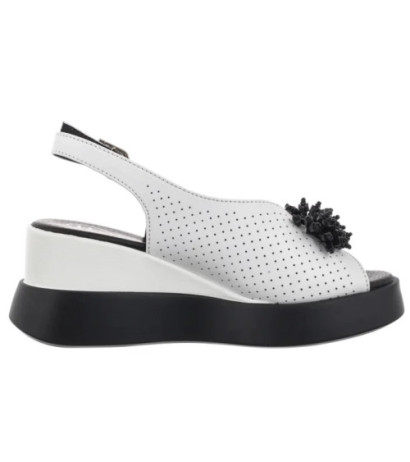 Filippo Białe DS6076/25 WH (FO175-a) batai