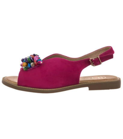 Filippo Fuksja DS6230/25 FH (FO176-a) sandalai