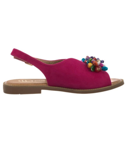 Filippo Fuksja DS6230/25 FH (FO176-a) sandalai