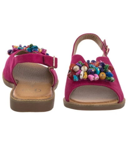 Filippo Fuksja DS6230/25 FH (FO176-a) sandalai