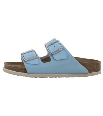 Birkenstock Arizona BS Finished Sky 1030896 (BK319-a) Moteriški batai/šlepetės