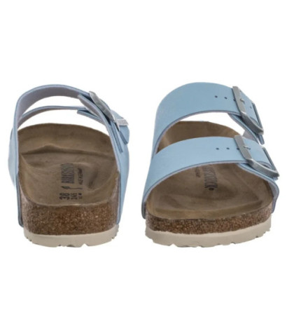 Birkenstock Arizona BS Finished Sky 1030896 (BK319-a) Moteriški batai/šlepetės