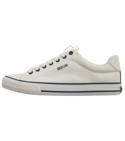 Big Star Czarne NN174018 (BI576-b) sportiniai bateliai