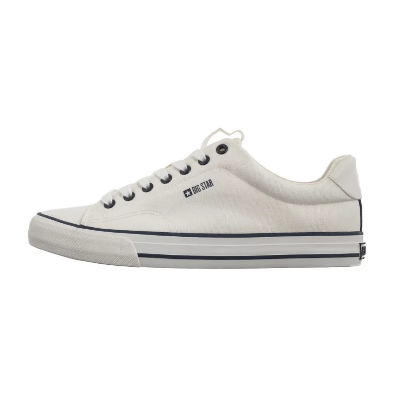 Big Star Czarne NN174018 (BI576-b) sportiniai bateliai