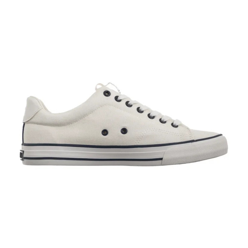 Big Star Czarne NN174018 (BI576-b) sportiniai bateliai