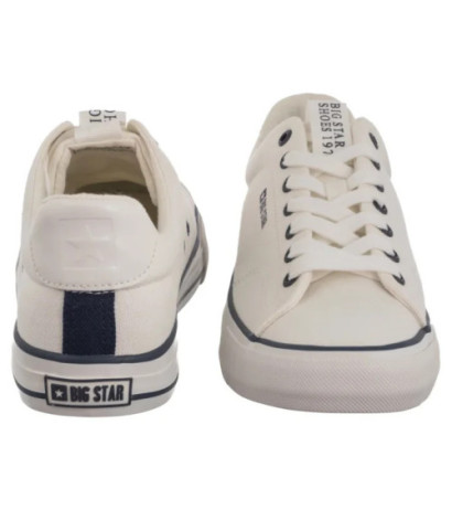 Big Star Czarne NN174018 (BI576-b) sportiniai bateliai