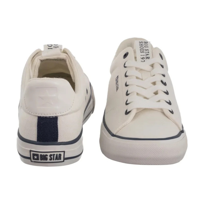Big Star Czarne NN174018 (BI576-b) sportiniai bateliai