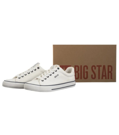 Big Star Czarne NN174018 (BI576-b) sportiniai bateliai