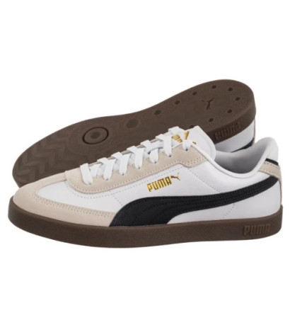 Puma Club II Era White...