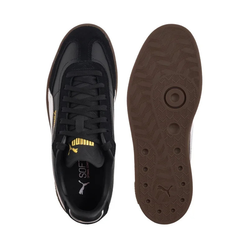Puma Club II Era New Navy Cool Mid Grey Gum 397447-18 (PU622-c) sportiniai bateliai