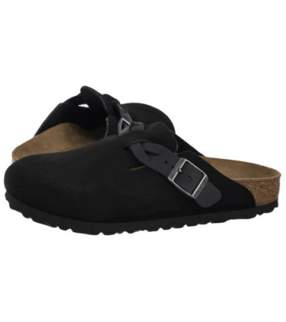 Birkenstock Boston Braided...