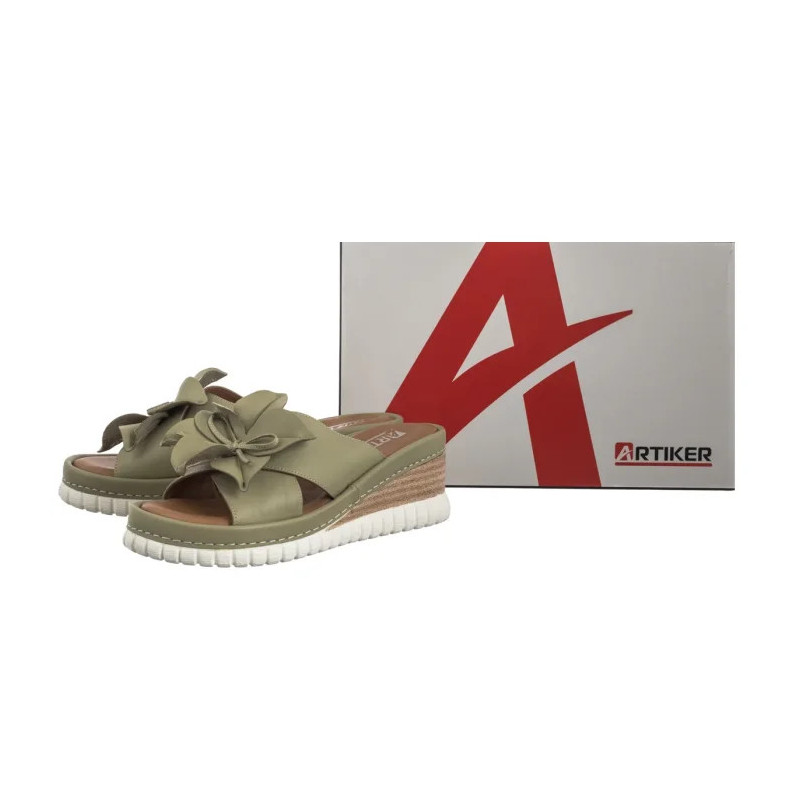 Artiker Zielone 52C0503 (AR123-b) 