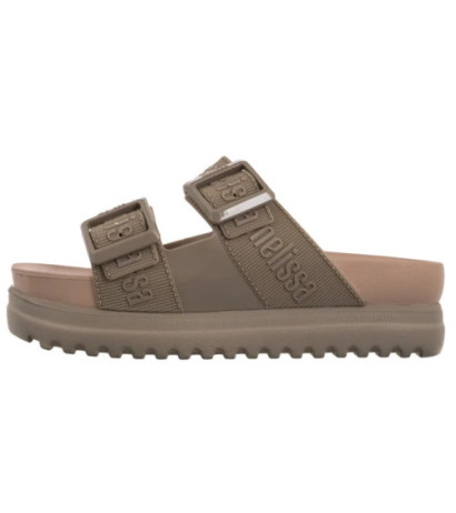 Melissa Cozy M Lover Platform 35977/BL948 Beige (ML332-c) Moteriški batai/šlepetės