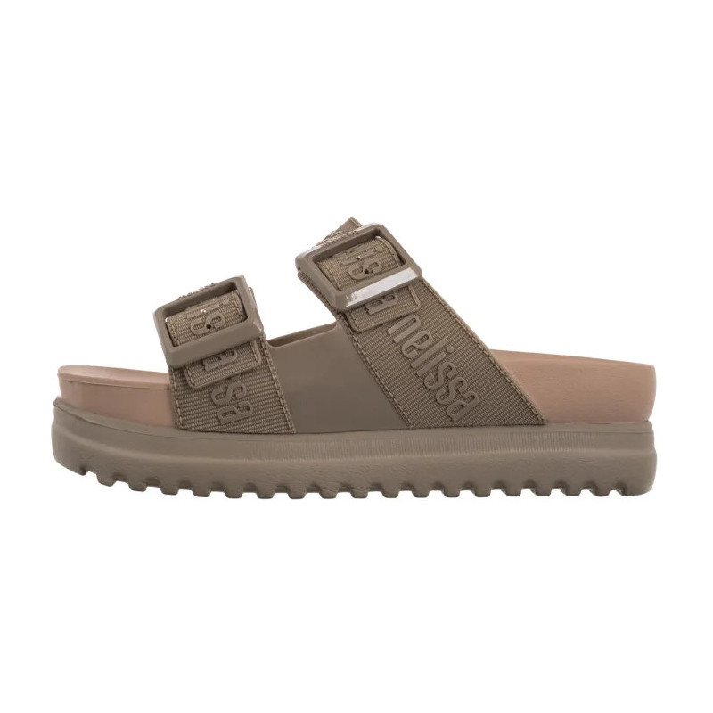 Melissa Cozy M Lover Platform 35977/BL948 Beige (ML332-c) Moteriški batai/šlepetės