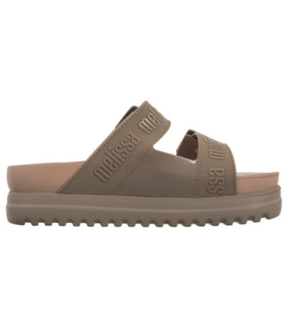Melissa Cozy M Lover Platform 35977/BL948 Beige (ML332-c) Moteriški batai/šlepetės