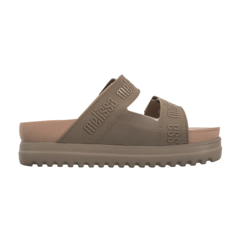 Melissa Cozy M Lover Platform 35977/BL948 Beige (ML332-c) Moteriški batai/šlepetės