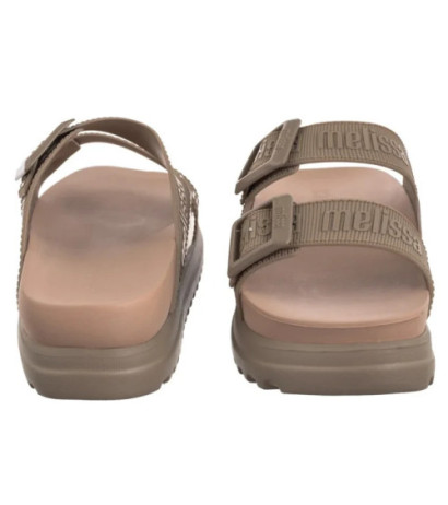 Melissa Cozy M Lover Platform 35977/BI127 Beige (ML332-c) Moteriški batai/šlepetės