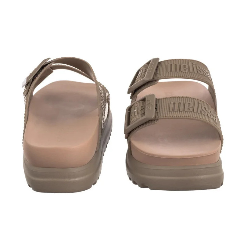 Melissa Cozy M Lover Platform 35977/BL948 Beige (ML332-c) Moteriški batai/šlepetės