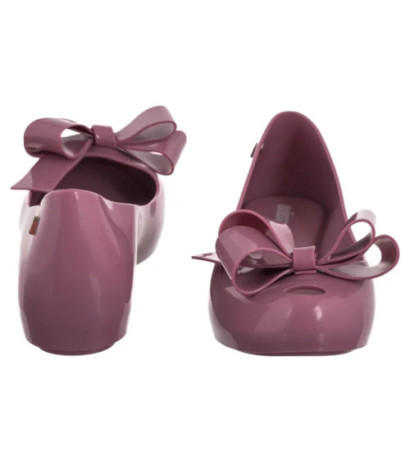 Melissa Ultragirl Classy AD 36125/BJ029 Lilac (ML344-c) bateliai