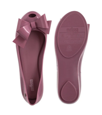 Melissa Ultragirl Classy AD 36125/BJ029 Lilac (ML344-c) bateliai