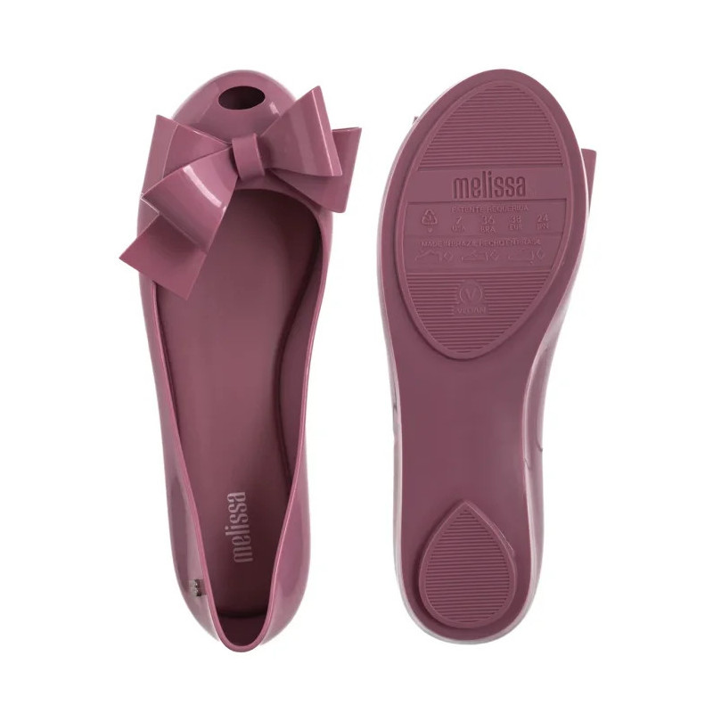 Melissa Ultragirl Classy AD 36125/BJ029 Lilac (ML344-c) bateliai