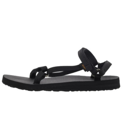 Teva W Original Universal Slim Black 1150110-BLK (TA37-a) sandalai