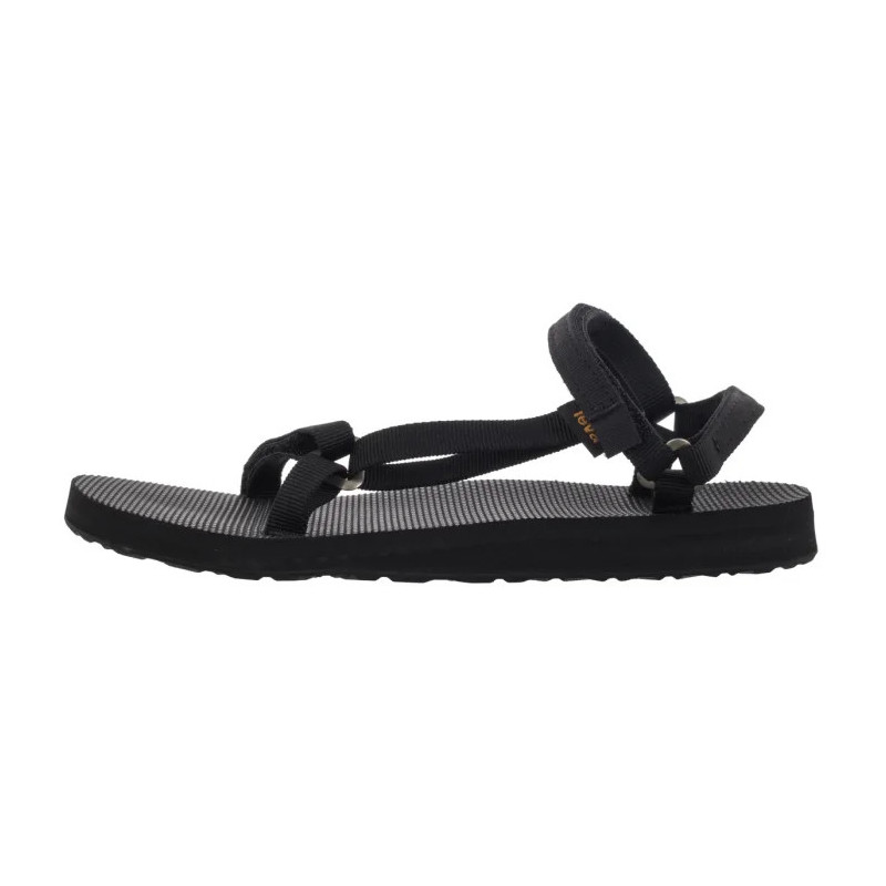 Teva W Original Universal Slim Black 1150110-BLK (TA37-a) sandalai