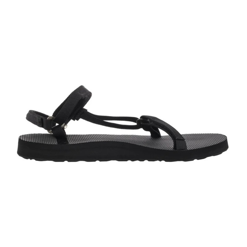 Teva W Original Universal Slim Black 1150110-BLK (TA37-a) sandalai