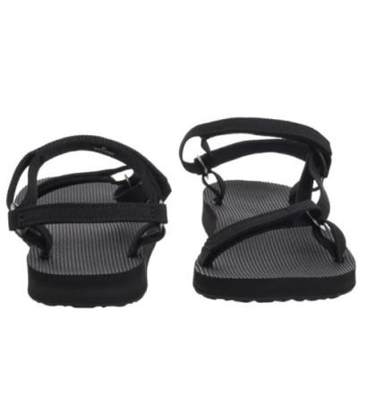Teva W Original Universal Slim Black 1150110-BLK (TA37-a) sandalai